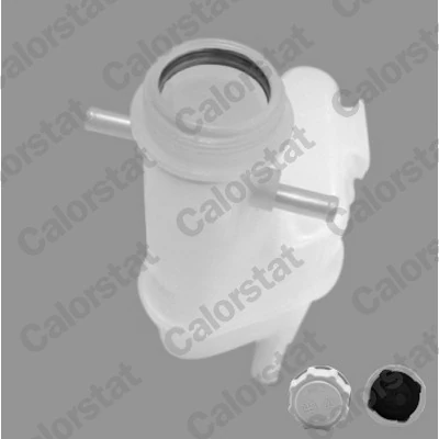 Expansion Tank, coolant